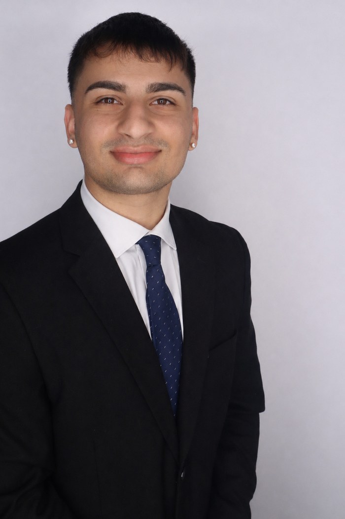 Marcus Torres